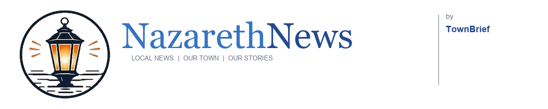 The Nazareth PA Post